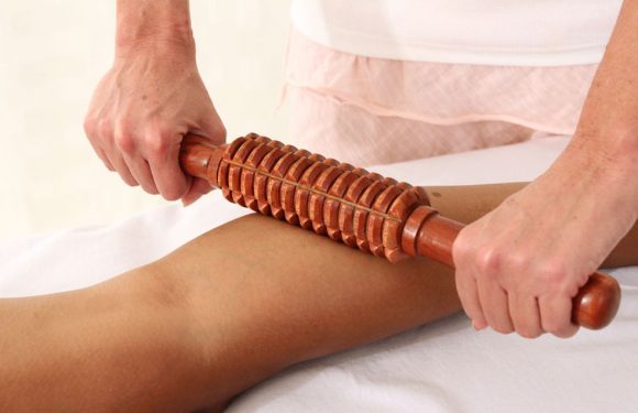 Maternity Acupressure – Natural Method Of Induce Labor