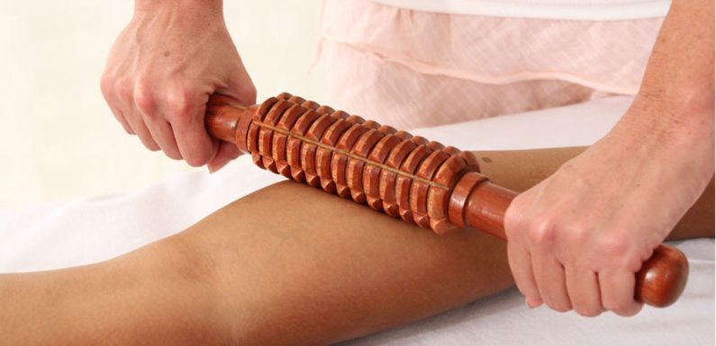 Maternity Acupressure – Natural Method Of Induce Labor