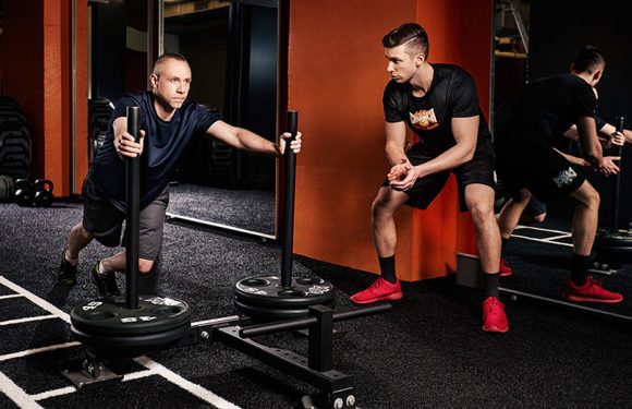 Enhance Your Fitness With Training