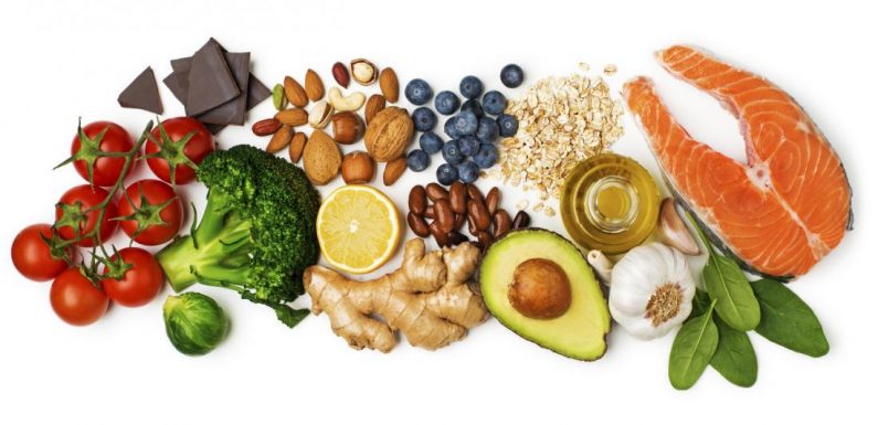 Health Foods – Maintain A Healthy Diet, Remain Healthy
