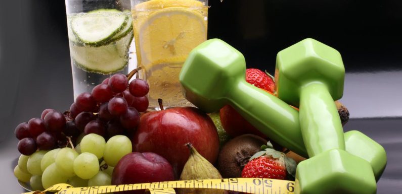 Joint disease Diet – Don’t Suffer Needlessly