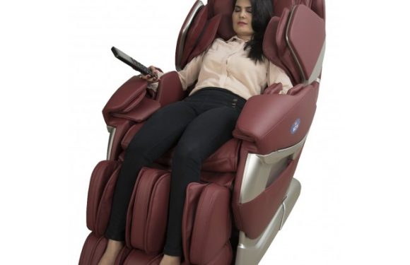 7 Good reasons to Purchase a Robotic Massage Chair