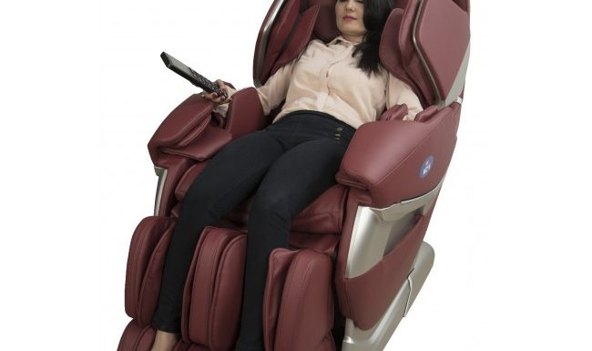 7 Good reasons to Purchase a Robotic Massage Chair