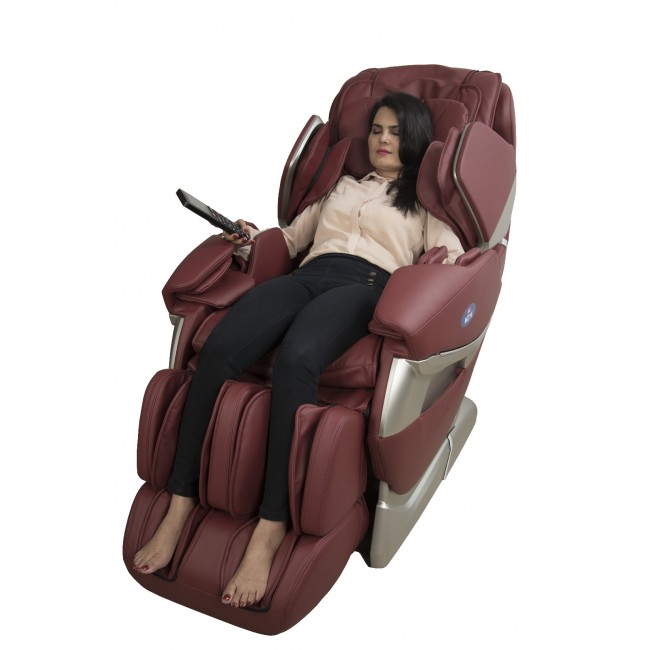 7 Good Reasons To Purchase A Robotic Massage Chair My Healthy Prosperity Find Your Path To Health