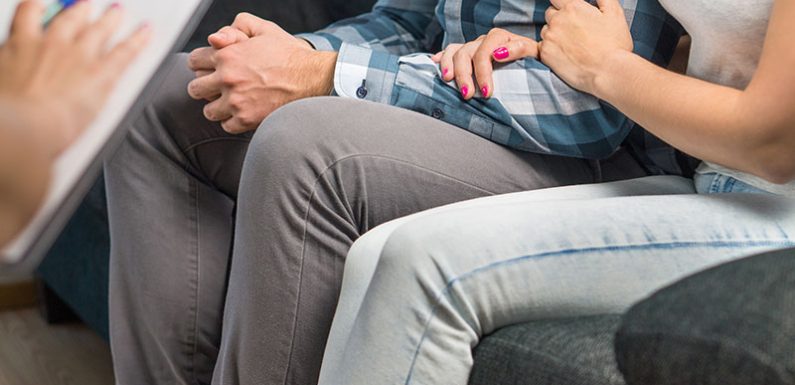 Several Addiction Treatment Options