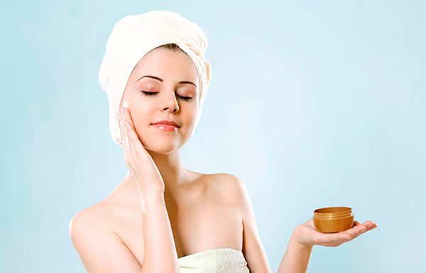 Skincare- Control Body Odor
