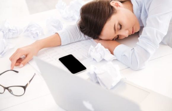 5 Sleep Problem Treatments