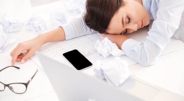 5 Sleep Problem Treatments