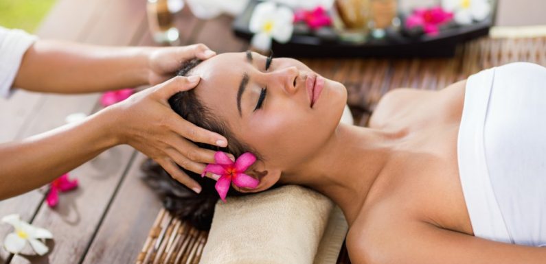 Treatments – Day Spa – Beauty and Massage