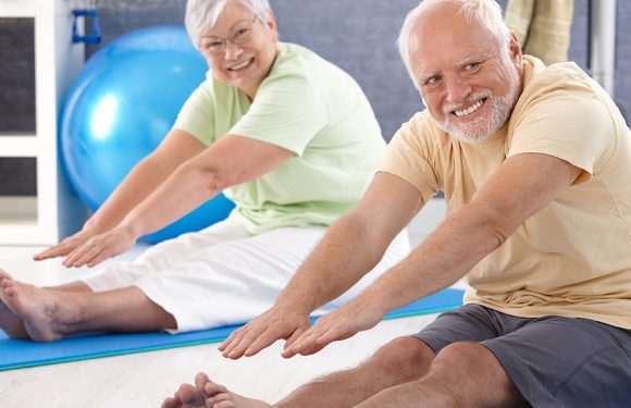 Six Awesome Benefits of Physical Therapy