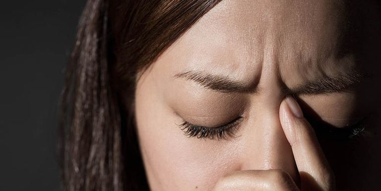 How a Hangover Affects your Body
