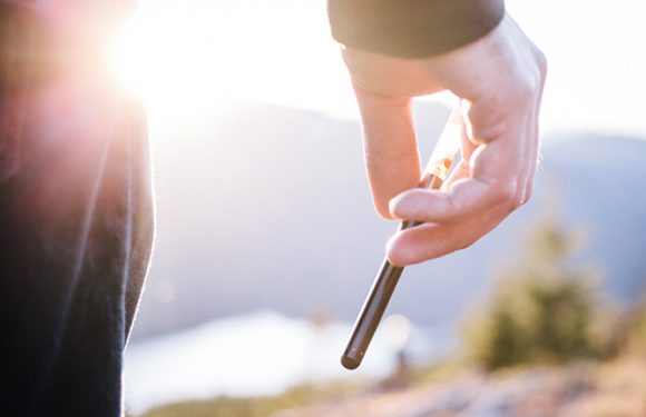 Six Ways to Have a Smoke-Free Cannabis Experience