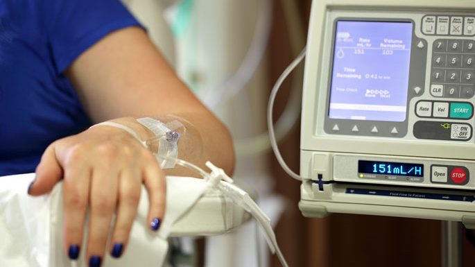 Here’s A Quick Overview of IV Infusion Therapy!