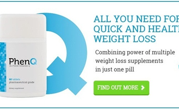 4 Astounding Benefits Of Phenq Weight Loss Supplement
