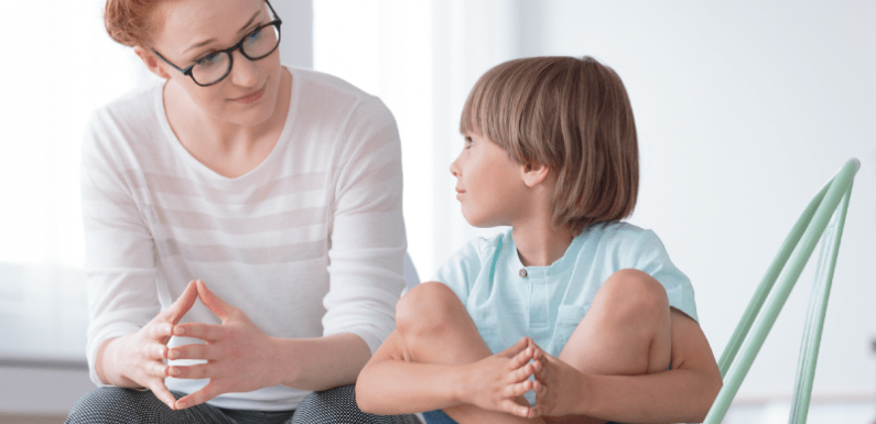 Helping your Child Avoid Periodontal Diseases