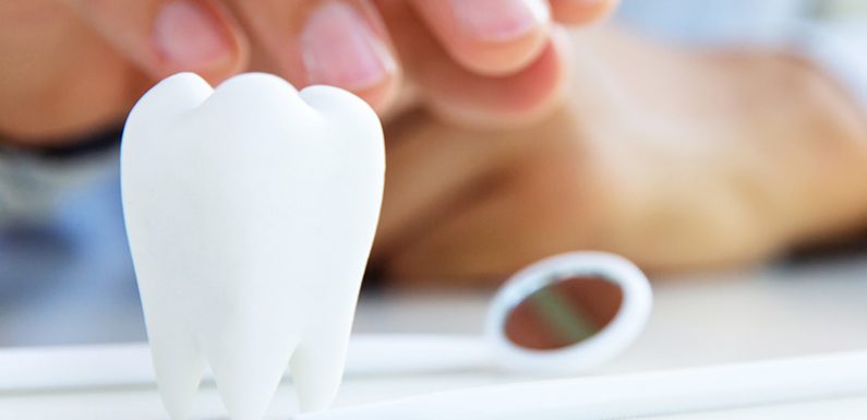 Reasons why Dentists in Woodlands TX Discourage Thumb-Sucking