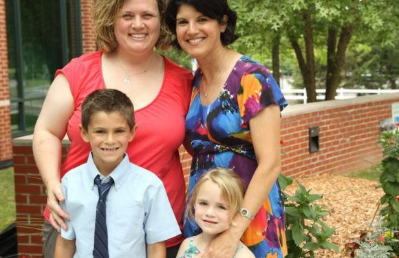 A Changed Meaning of Parenthood with a New Family Model
