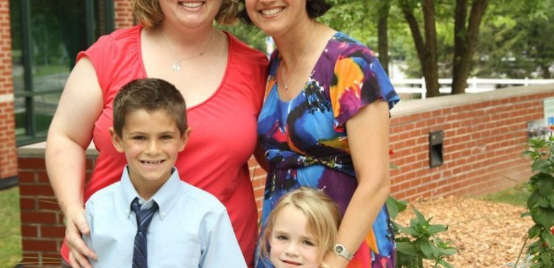 A Changed Meaning of Parenthood with a New Family Model