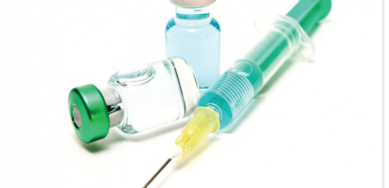 International Organization Issue a Lot of Schemes and Money for Vaccinations