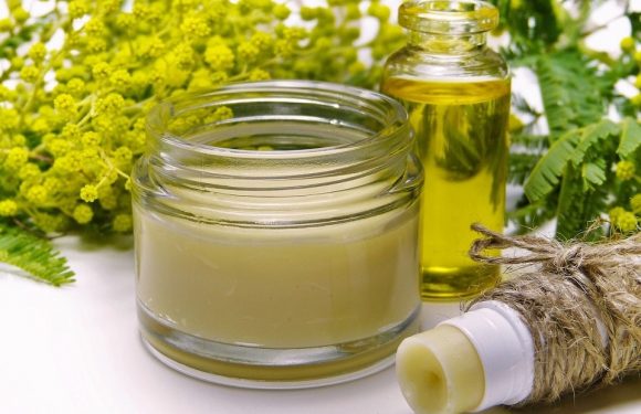 CBD as a Revolutionary Ingredient in Skin Care Products.