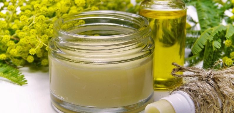 CBD as a Revolutionary Ingredient in Skin Care Products.