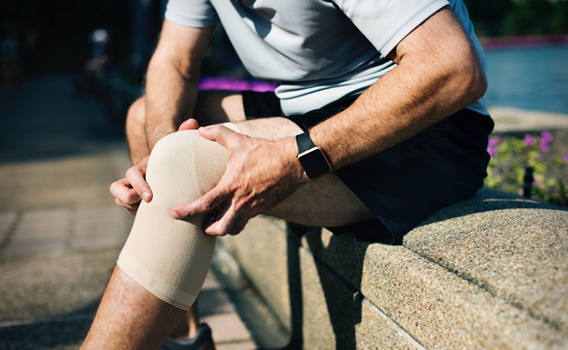 How to Reduce Ligament Pain