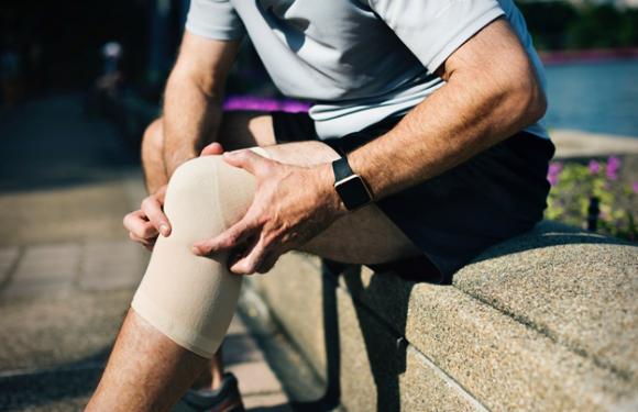 Your Physical Therapist and Joint Pain