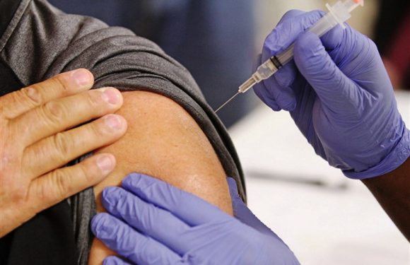 Flu shot you should do it every year when you study in U.S.