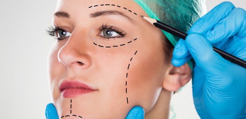 Planning for Plastic Surgery