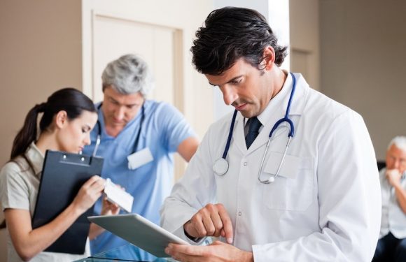 Are Benefits Partly Responsible for Increased Doctor Employment?